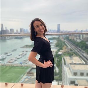 Meet your Posher, Julia